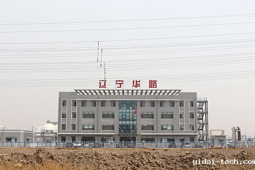 办公楼